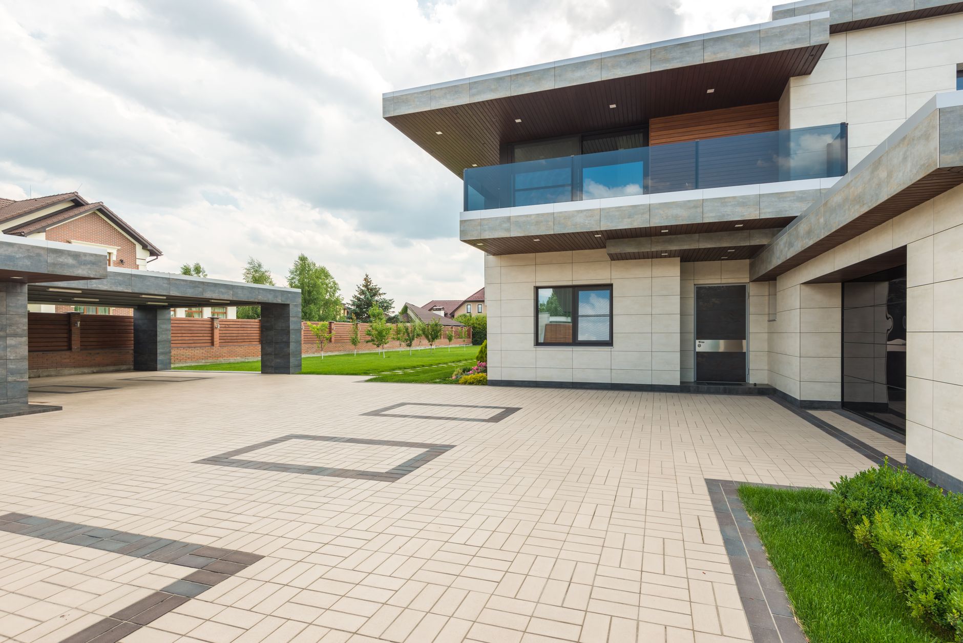 How Often Do You Need to Pave Your Driveway?