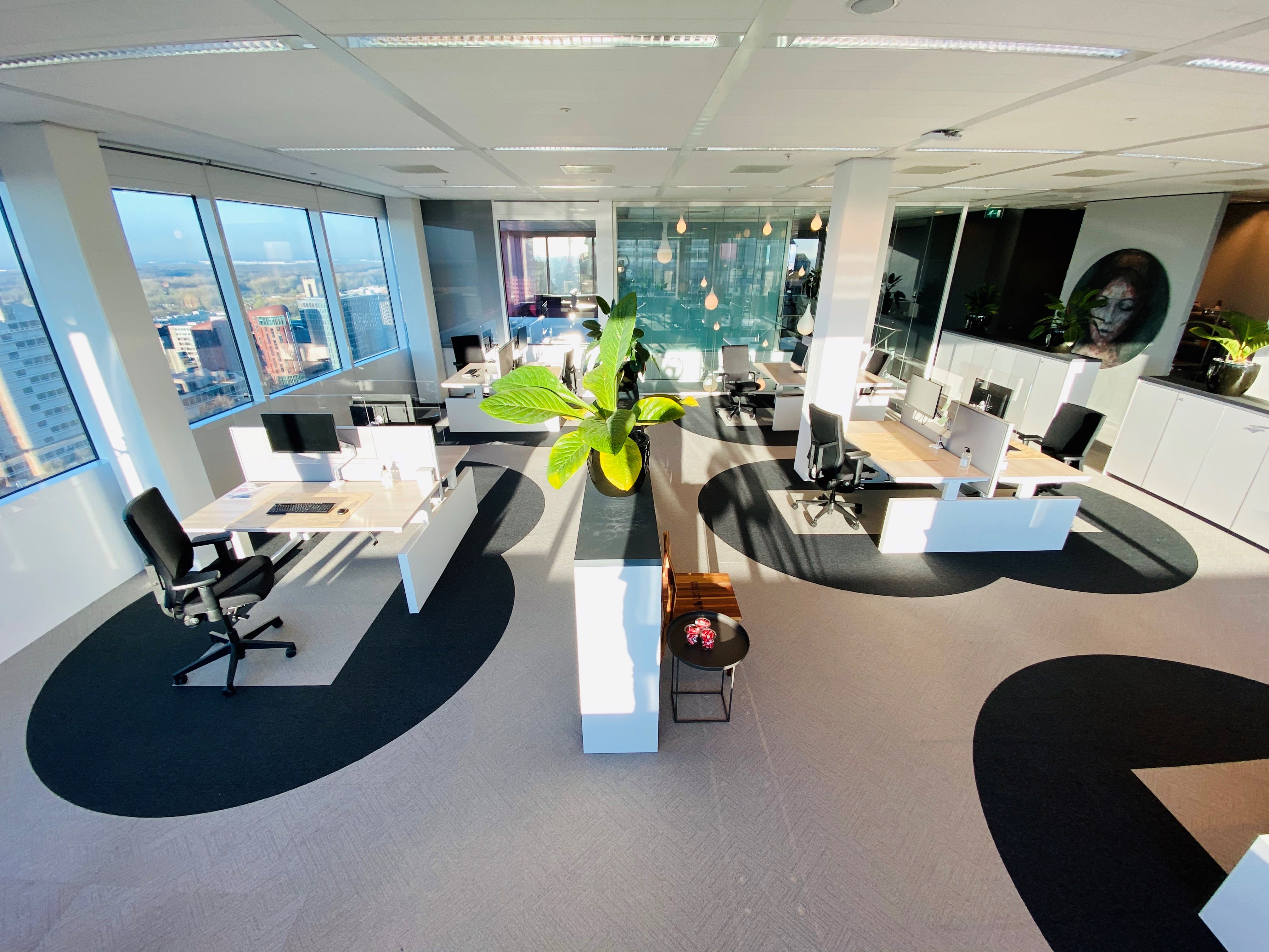 Modern Forms to Make Your Workplace and Employees more Efficient