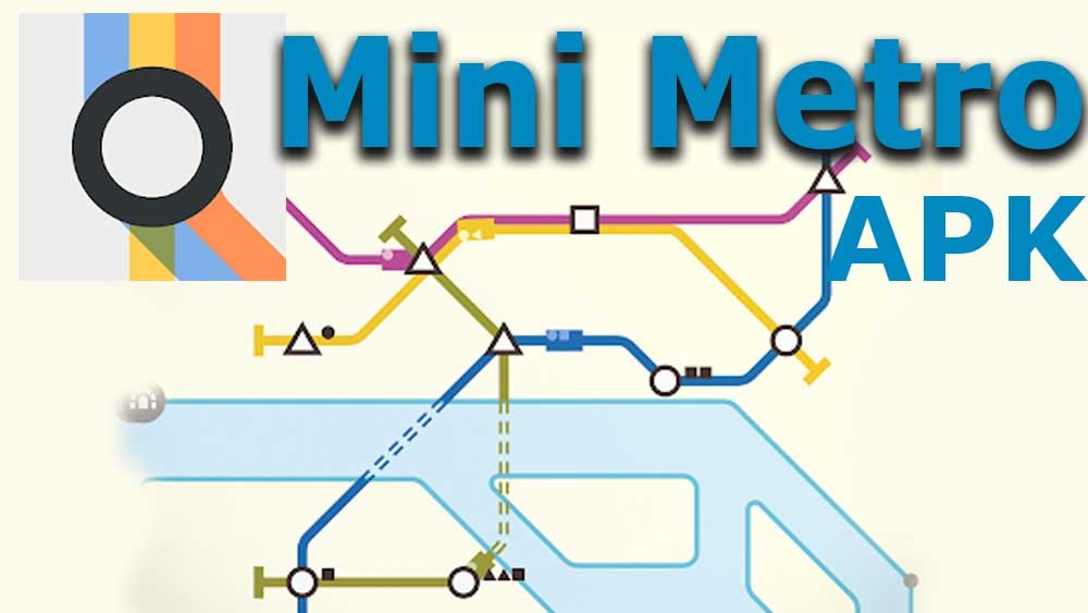 Mini Metro