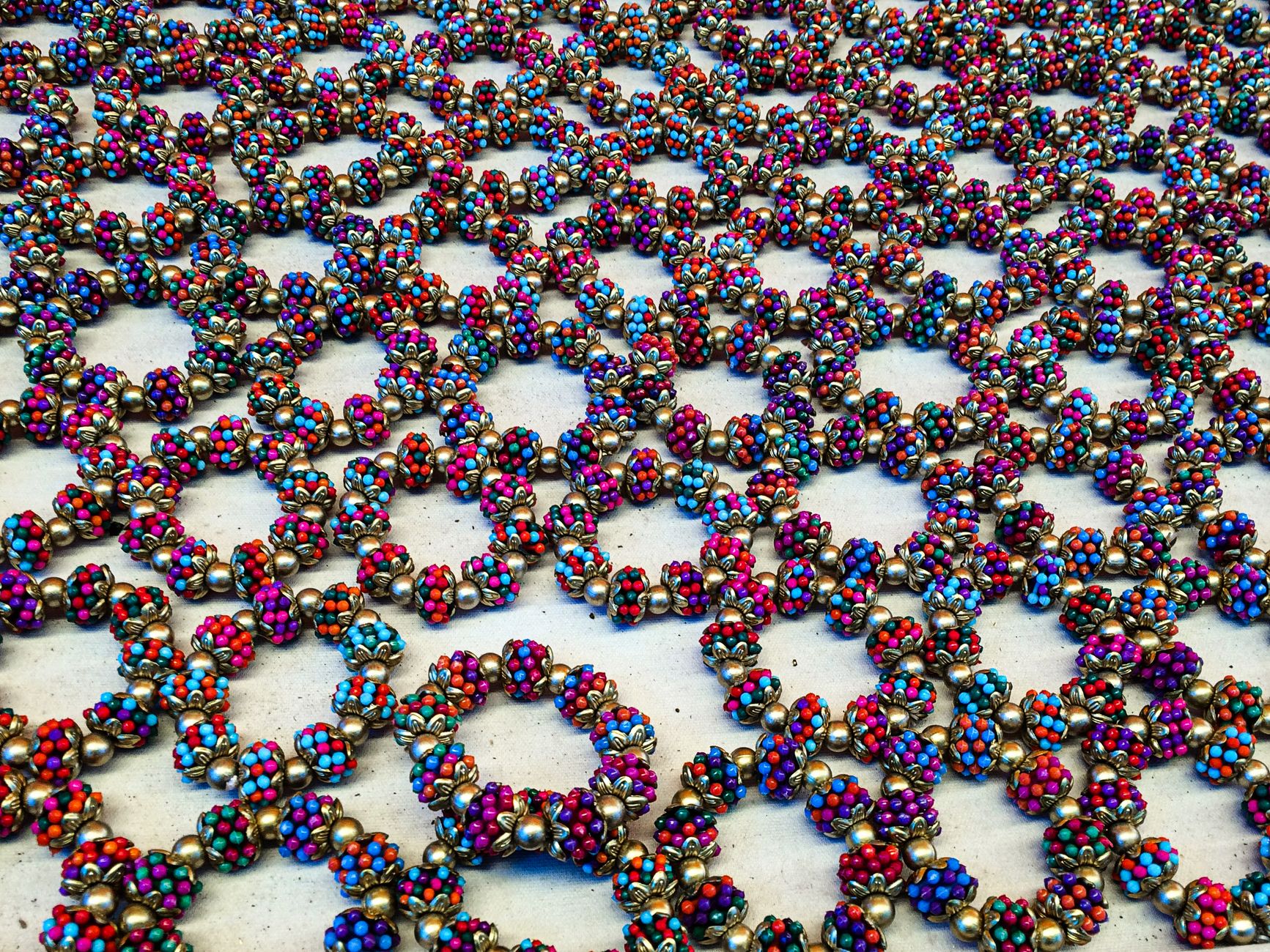 Mastering Peyote Stitch