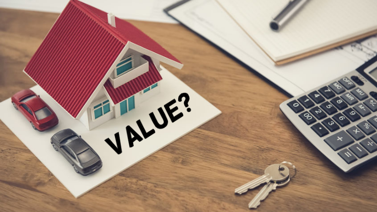 Things to know about the property valuation
