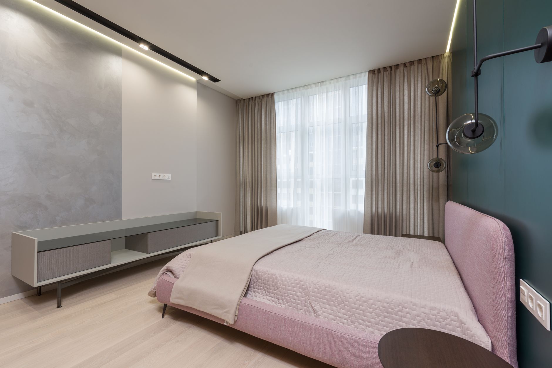 Different colour combinations you should try for your bedroom