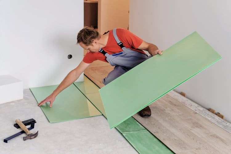 What is the Best Flooring for Soundproofing?