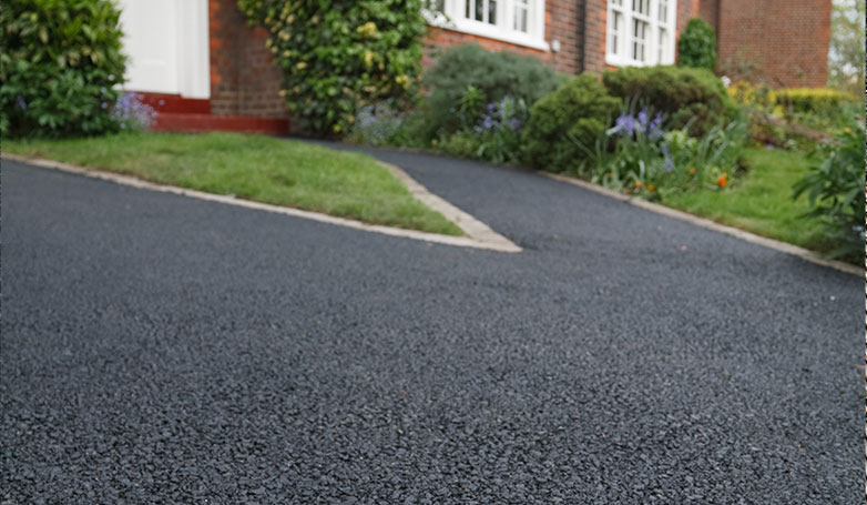 Advantages of Tarmac Driveways