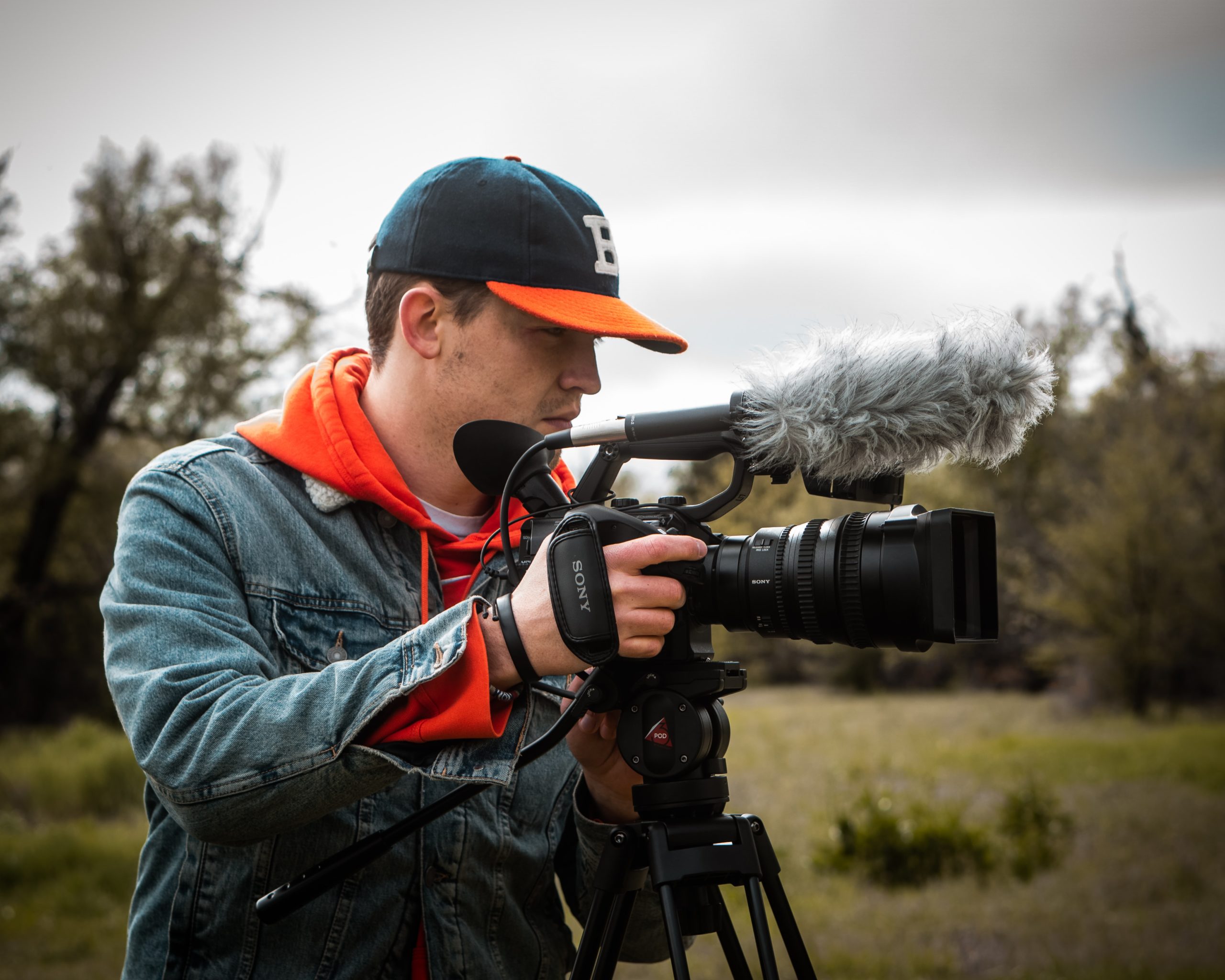 Beat 5 Camera Settings Each Genuine Domain Videographer Ought to Know