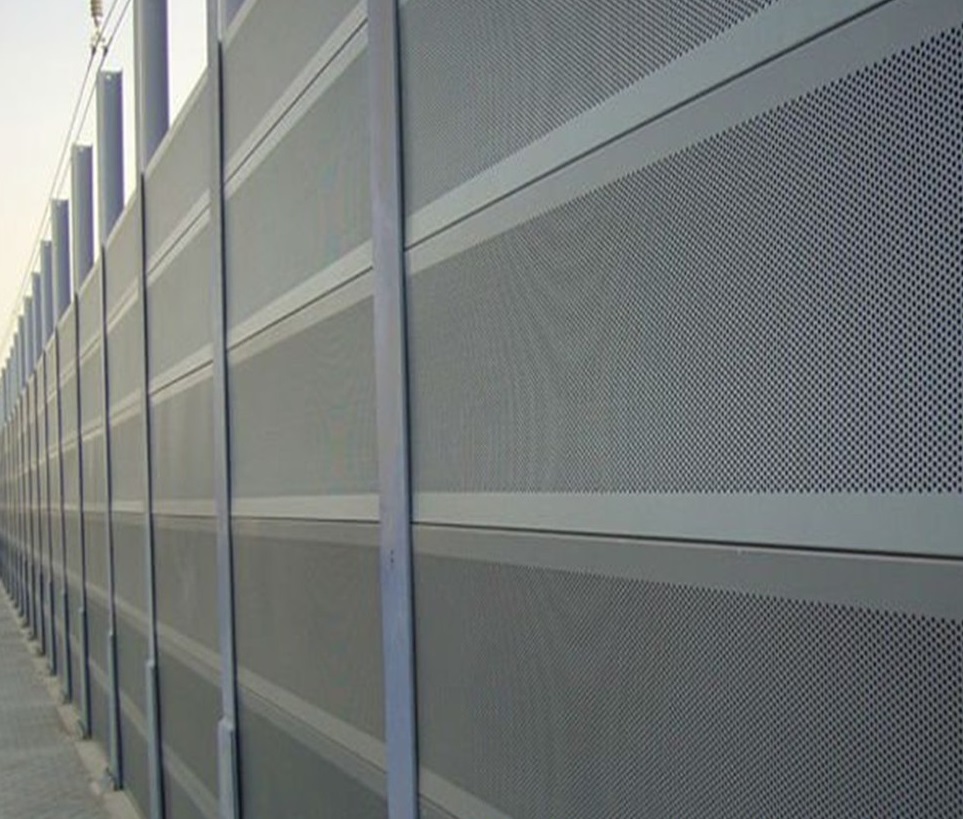 Effective Industrial Noise Control for Power Plants