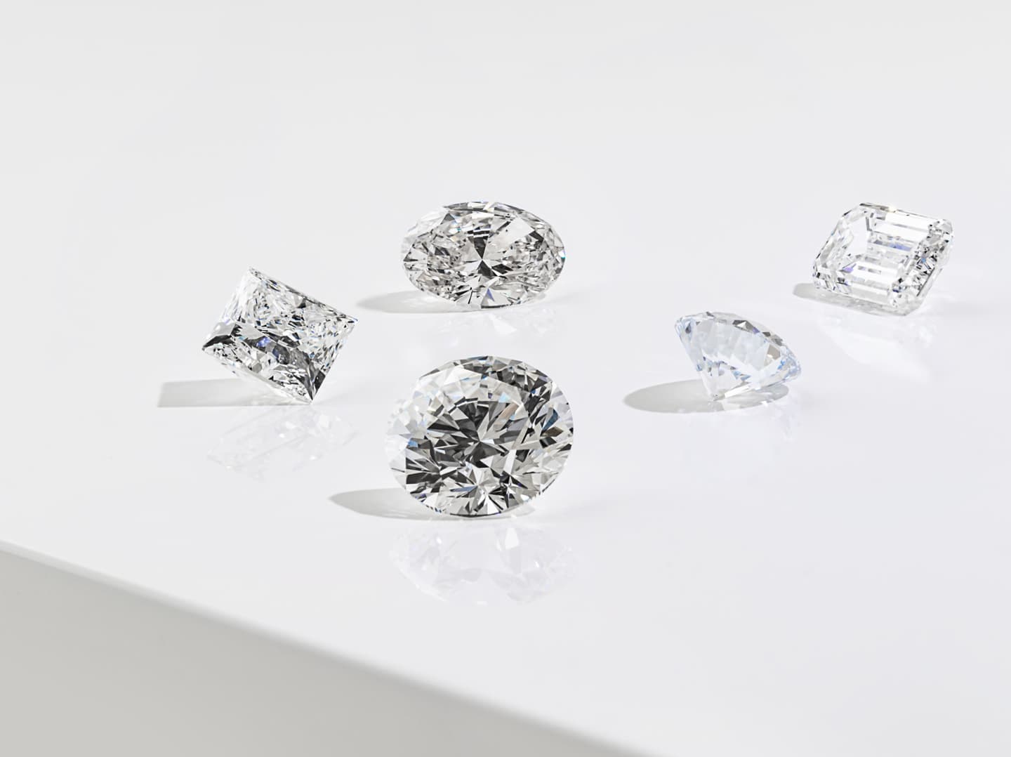 London Gets Gifting Greener: Lab-Grown Diamonds for Sustainable Mother’s Day Gifts