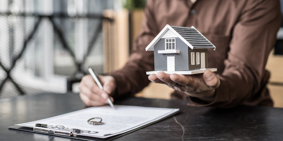 Why Should Invest in the Real Estate