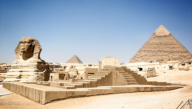 Why Egypt Is The Best Travel Destination Of 2023
