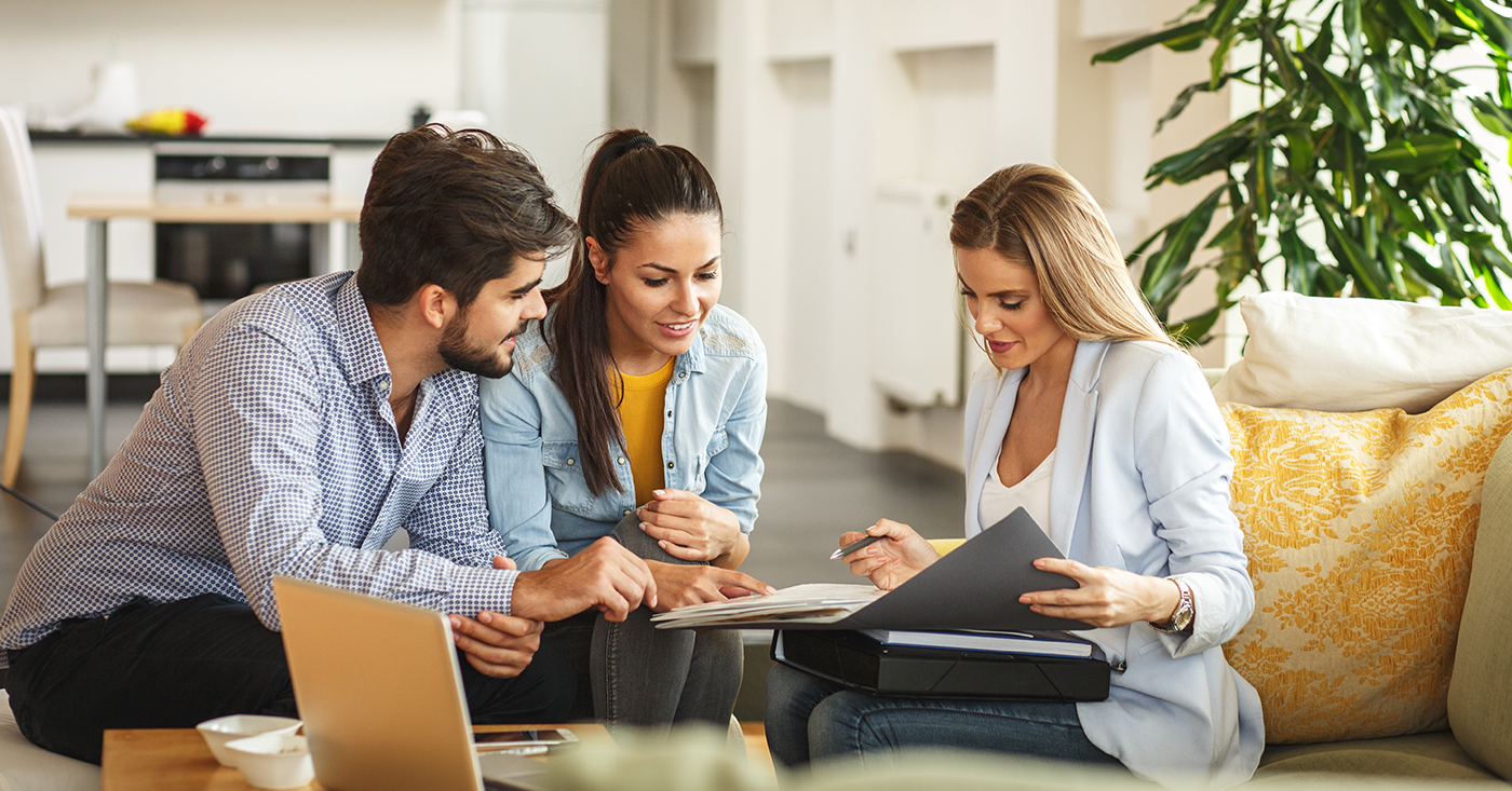 Tips For Choosing the Right Real Estate Agency To Sell Your Home