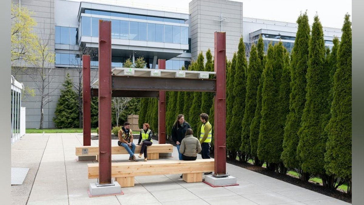 Low carbon building systems now commercially viable Low carbon building systems now commercially viable - low carbon