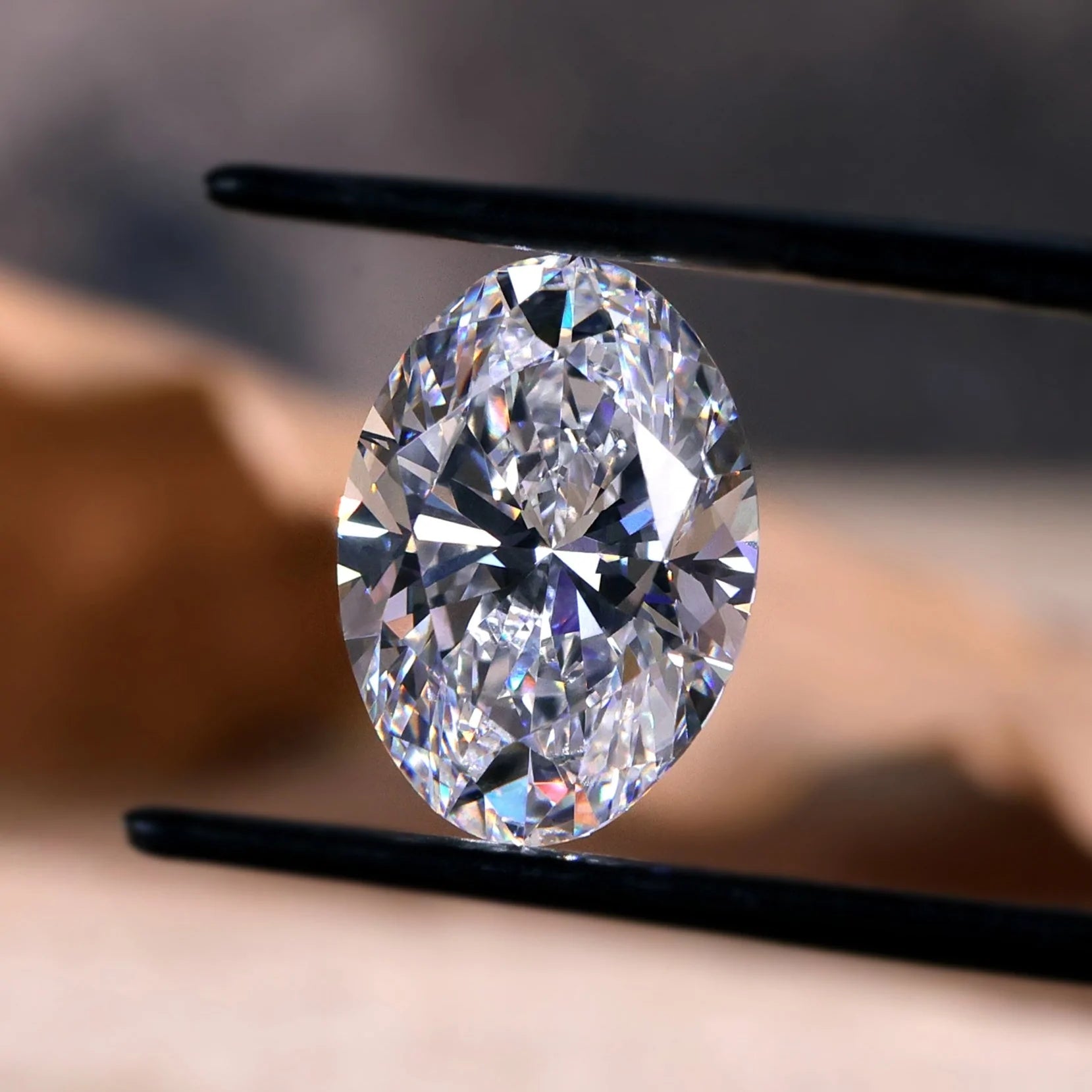 Natural Diamonds, Lab Grown Diamonds and Moissanite