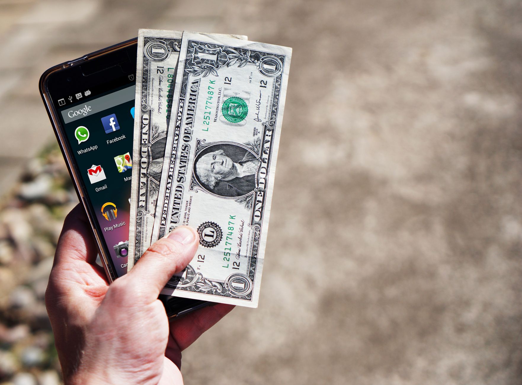 Smartphone Technology a hundred and one