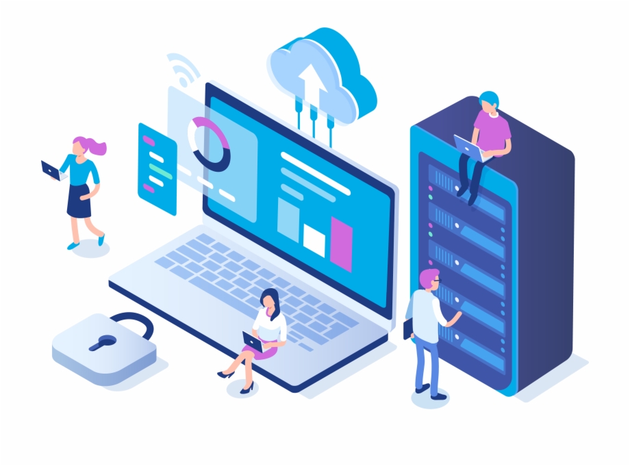 Why Fully Managed Linux VPS Hosting is the Future of Web Hosting