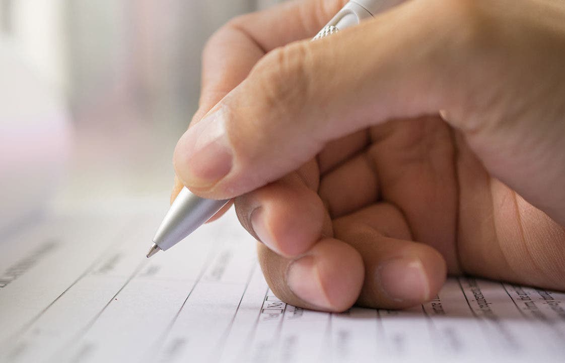 Want to Find a Money Loan? Try Submitting to These 5 Places