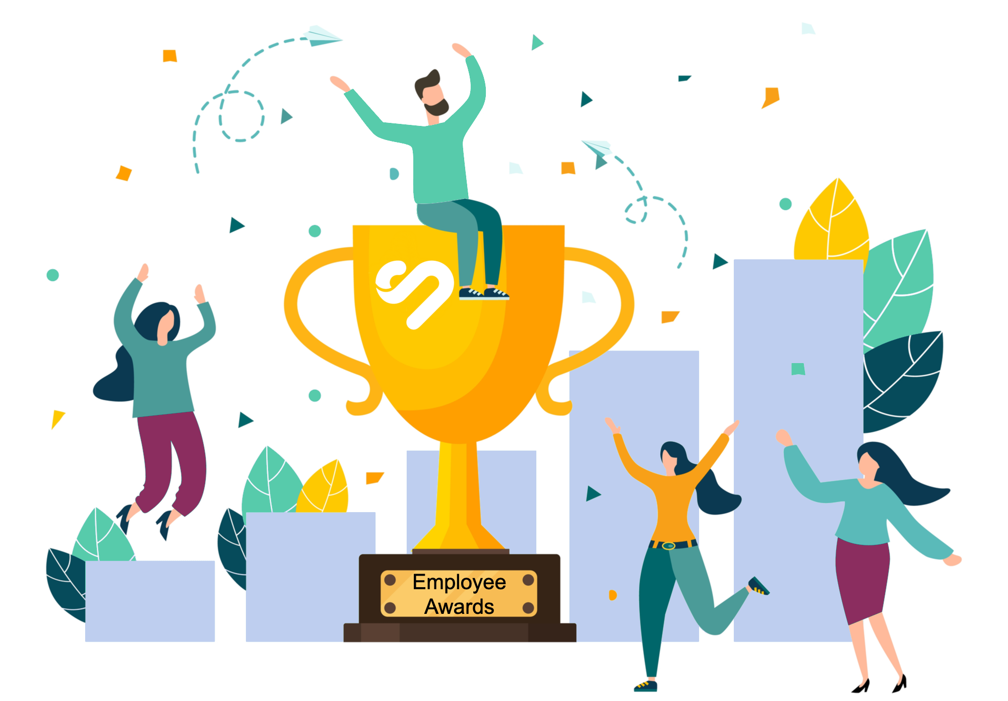 A New Way to Reward Employees