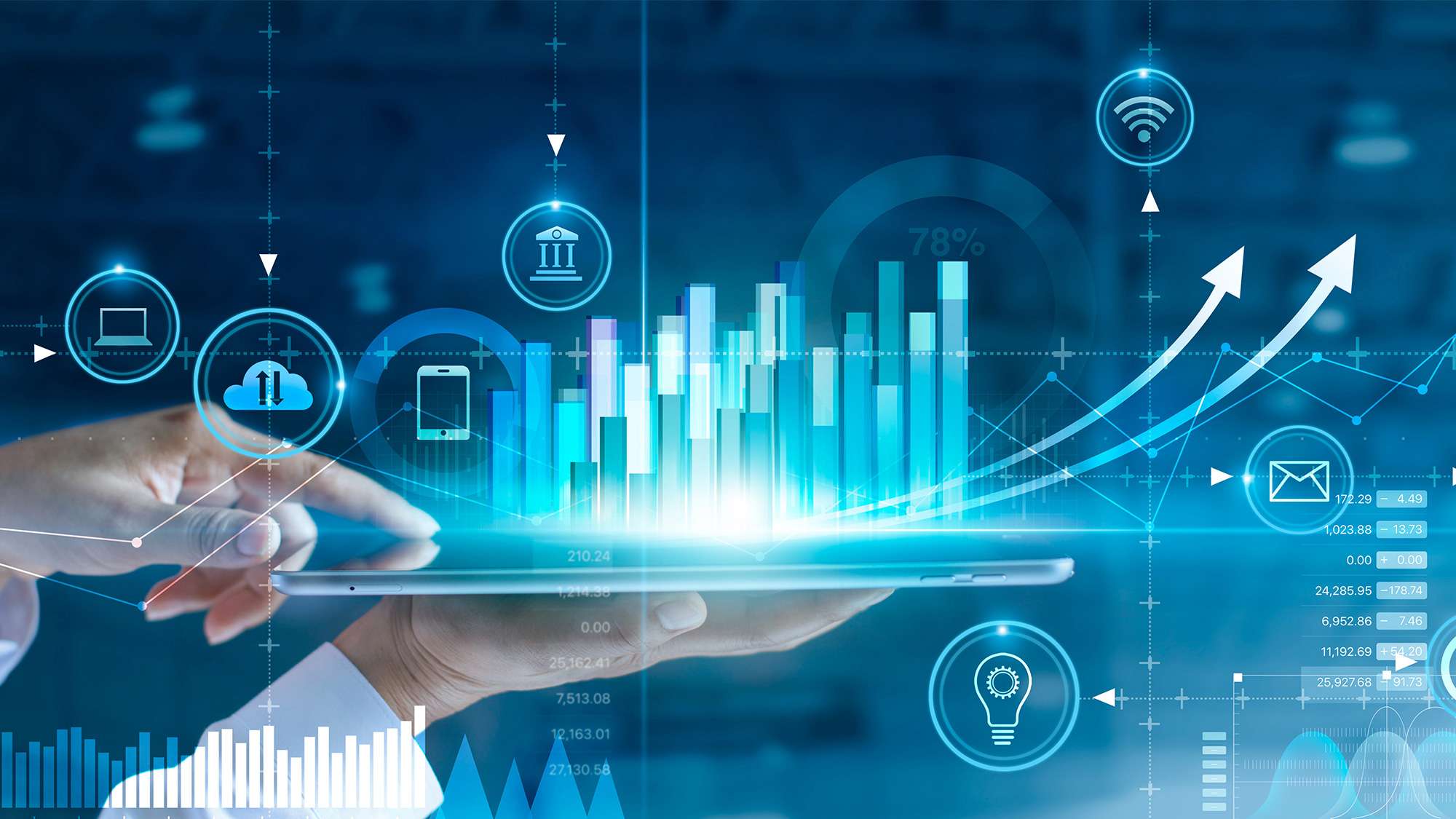 How a B2B Marketing Agency Can Accelerate Your Business Growth