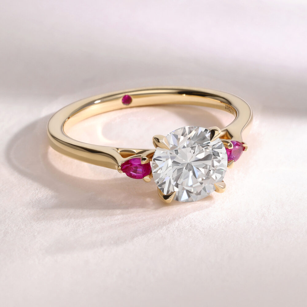 Ethical Engagement Rings: Advocating for Change in the Jewelry Industry