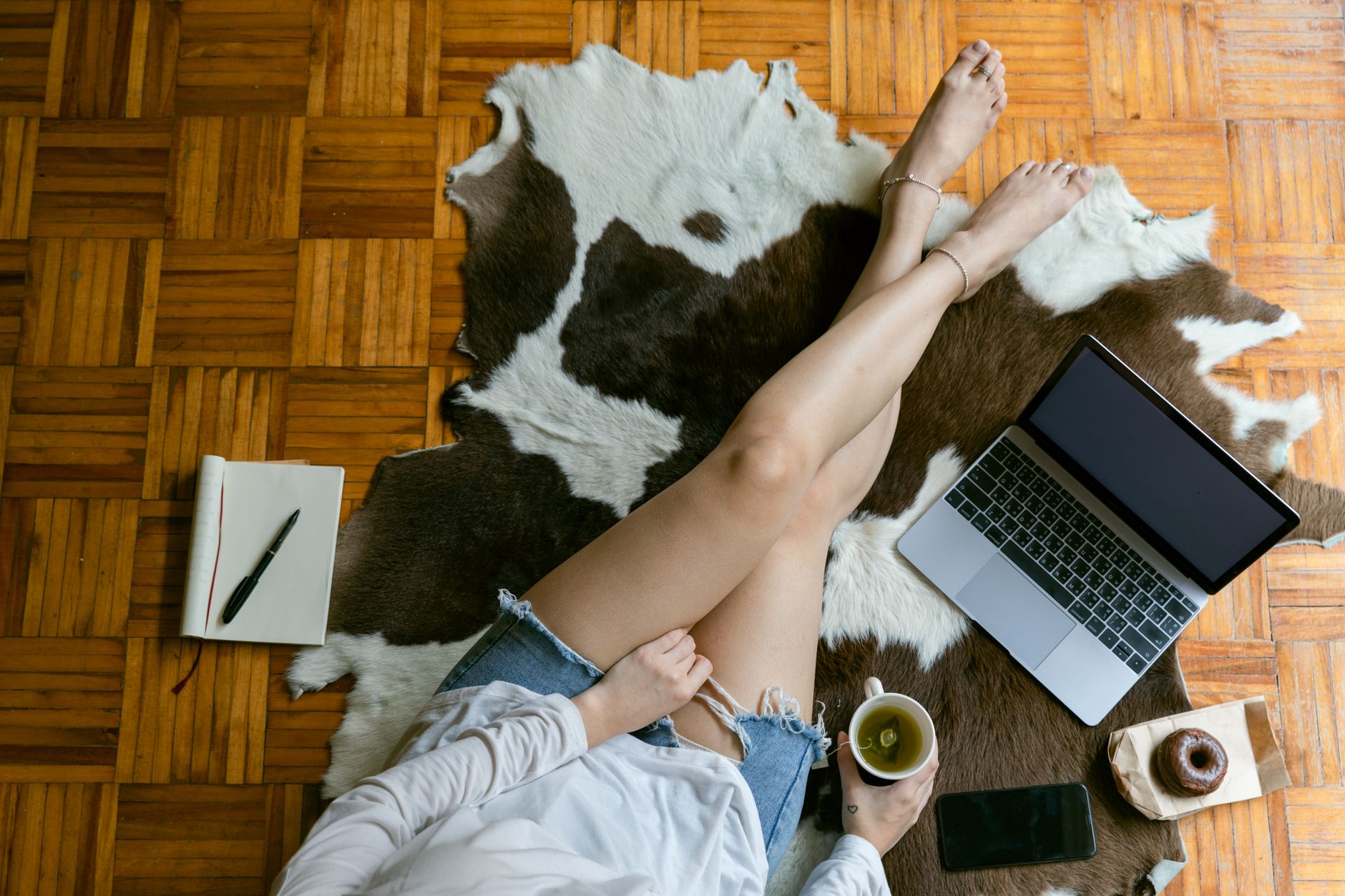 Tips To Keep Your Cowhide Rug Looking New