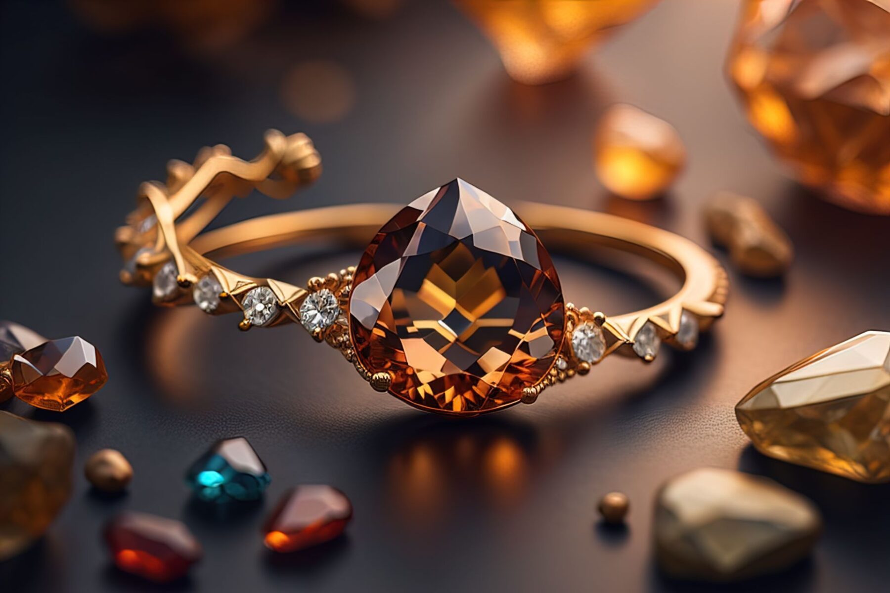 Beyond the Sparkle: Choosing an Ethical Engagement Ring