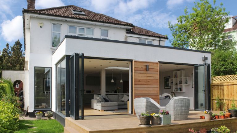 Why Should You Build a Home Extension?