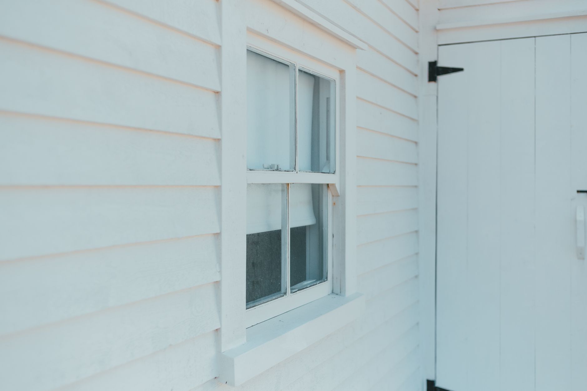 Amazing facts about vinyl siding
