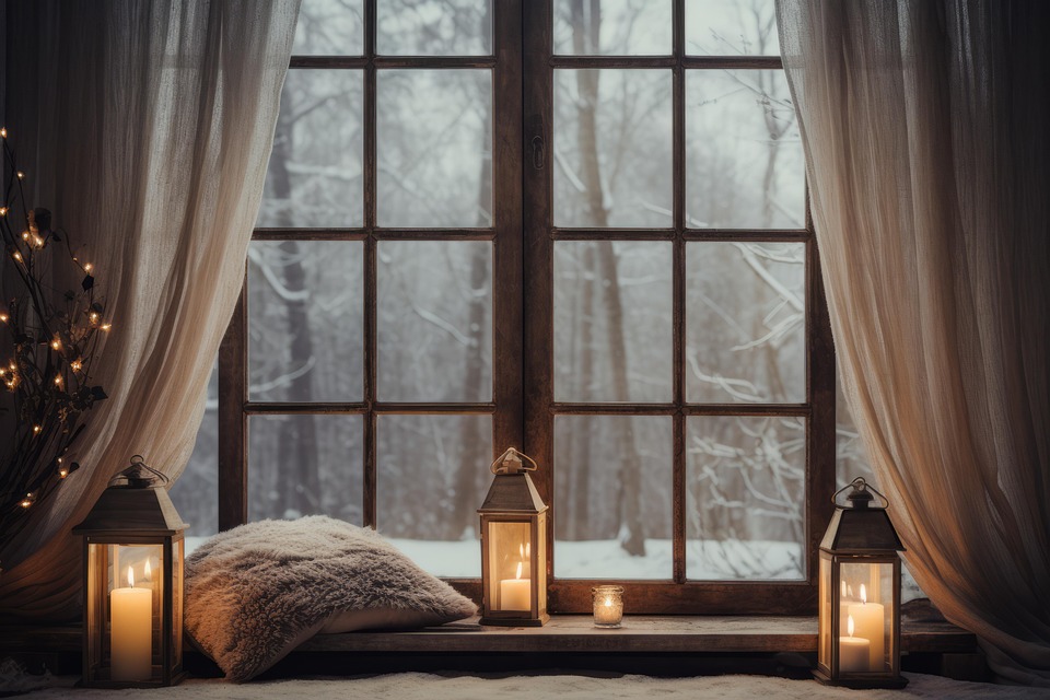 Comprehensive Window Replacement Services for Homeowners