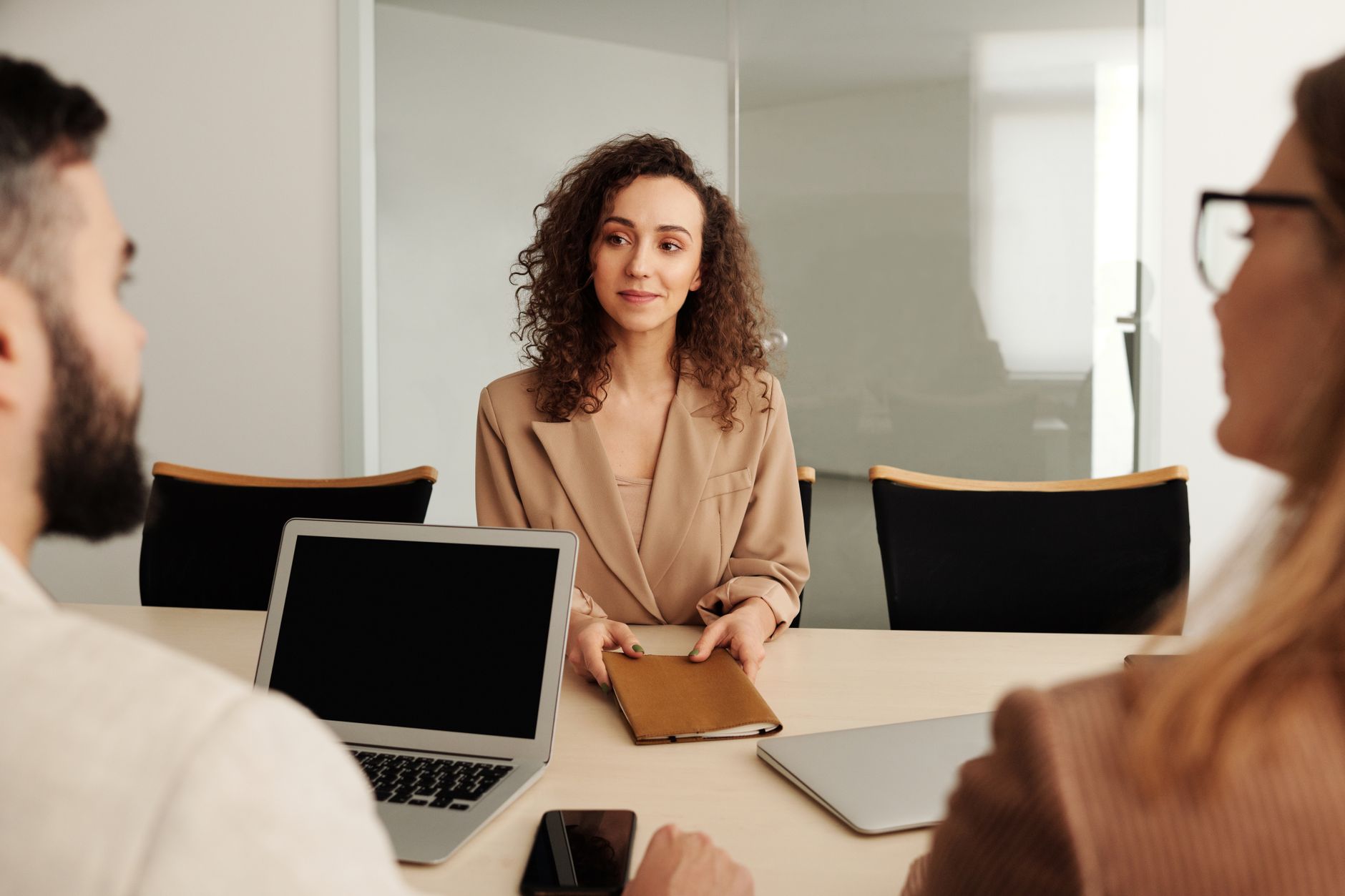 Hiring Top Talent with Marketing Recruitment Agencies in London