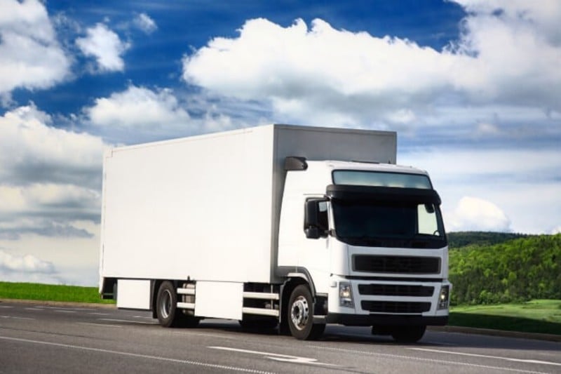 Your Guide To Obtaining A Class 1 HGV Licence