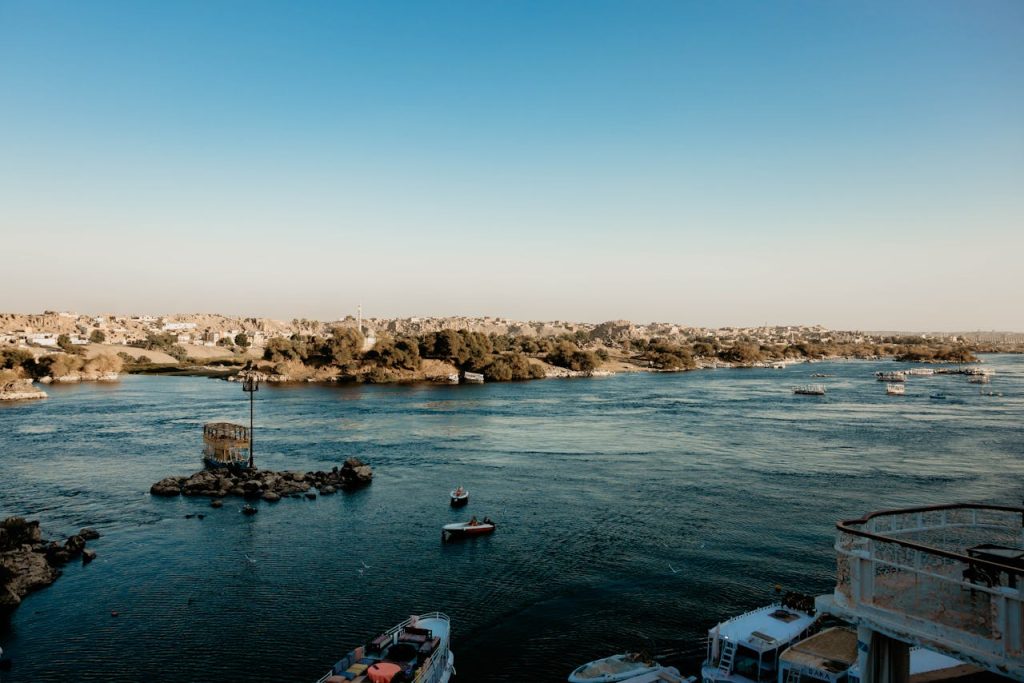 Discover Ancient Wonders on an Egypt Cruise