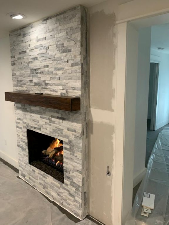 Fireplace Installation in Houston: What You Need to Know