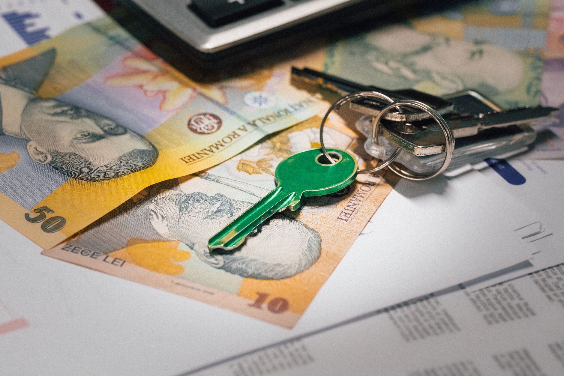 DSCR Loans: Unlocking Real Estate Financing Without Income Proof