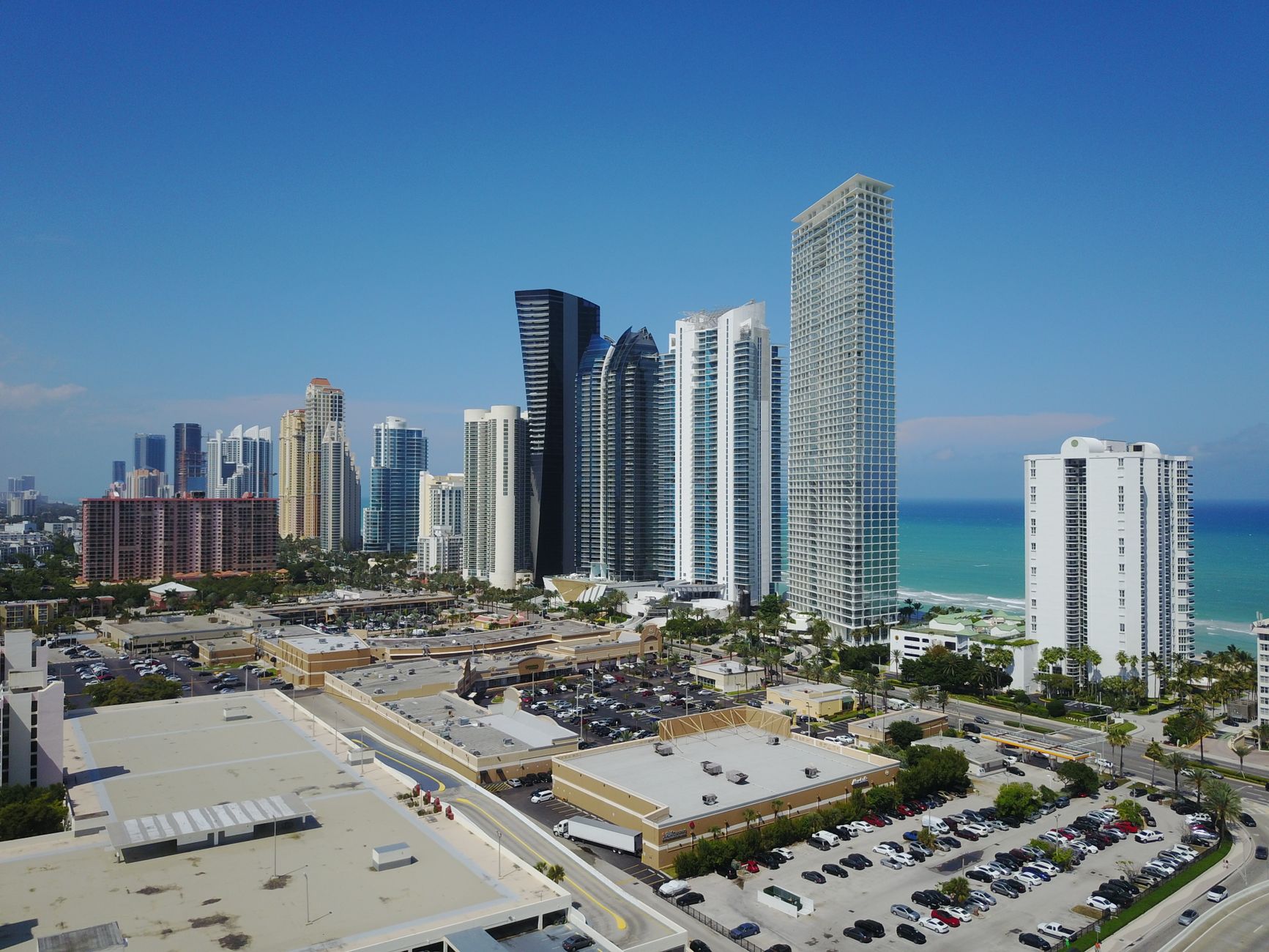 Pinnacle Condo Sunny Isles Beach For Sale