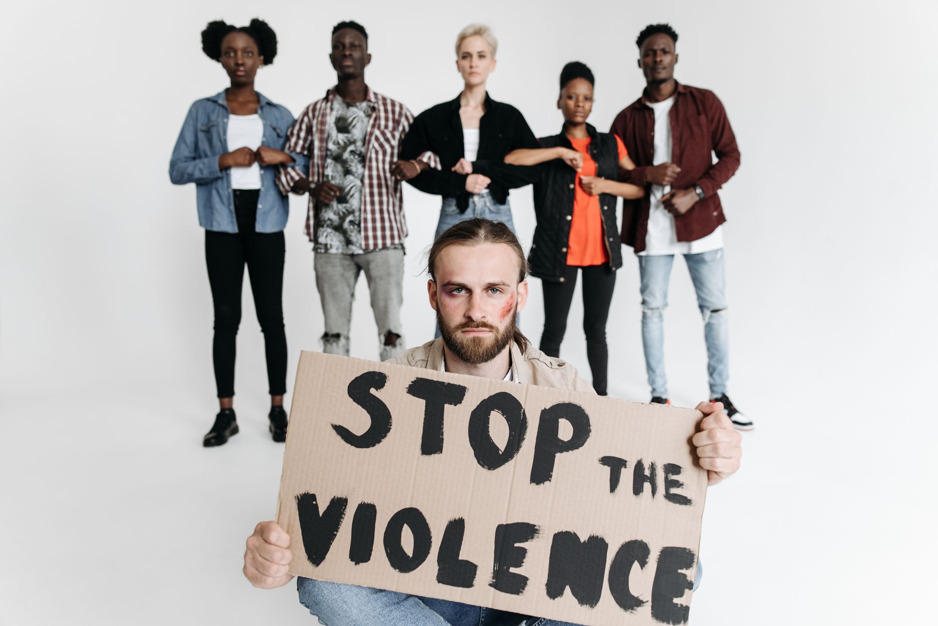 How a Domestic Violence Lawyer Can Help You Reclaim Your Life