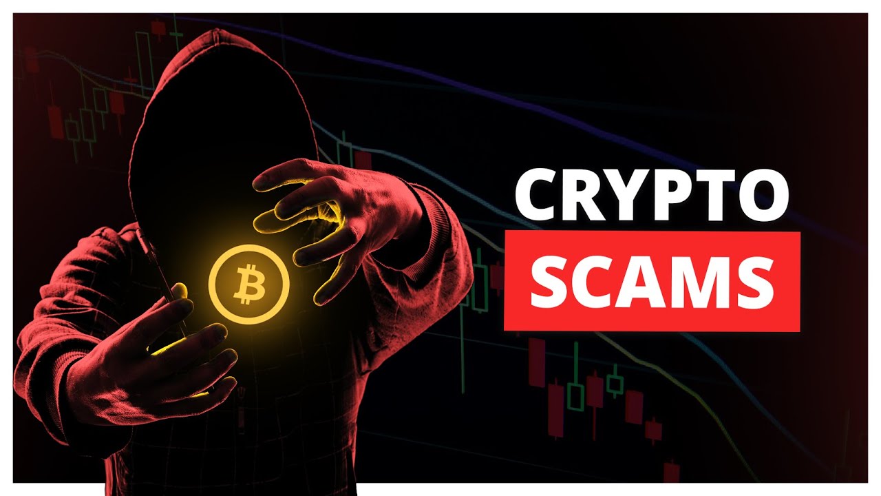 The Alarming Rise In NFT Scams