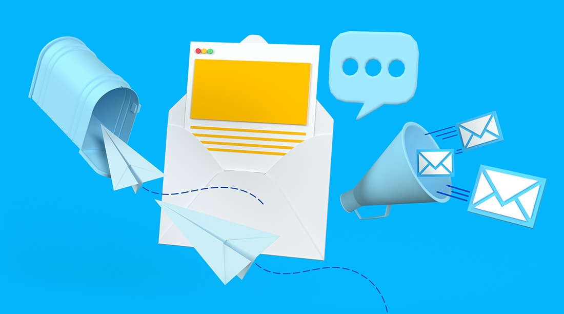 Top 6 email marketing ideas to increase signups for your boxing classes