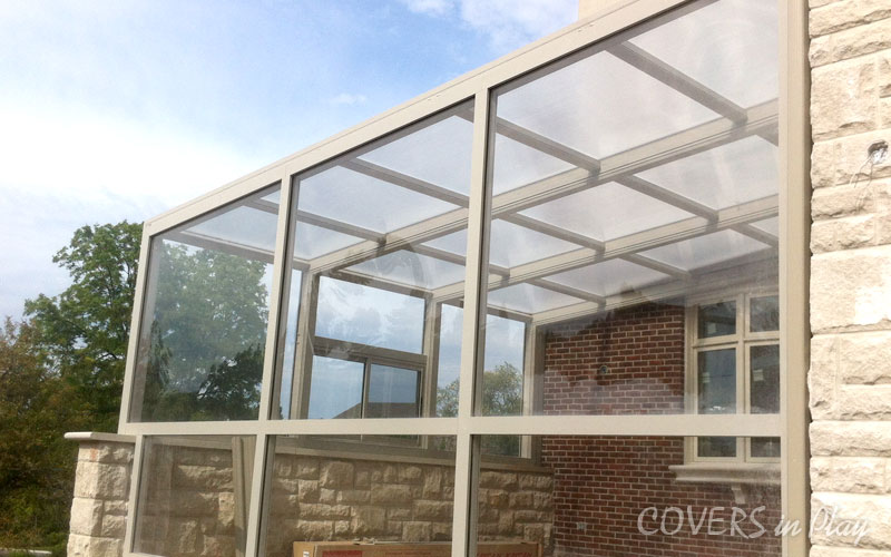 The Ultimate Guide to Restaurant Patio Enclosures and Aluminum Pool Enclosures