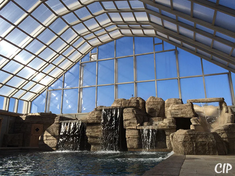 Retractable Roofs & Automatic Pool Covers: Costs, Benefits, and Installation Guide