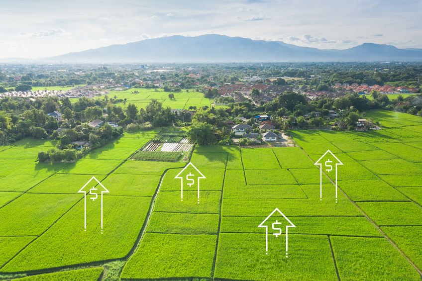 How to Choose the Right Company That Buys Land in Tennessee: A Guide for Landowners
