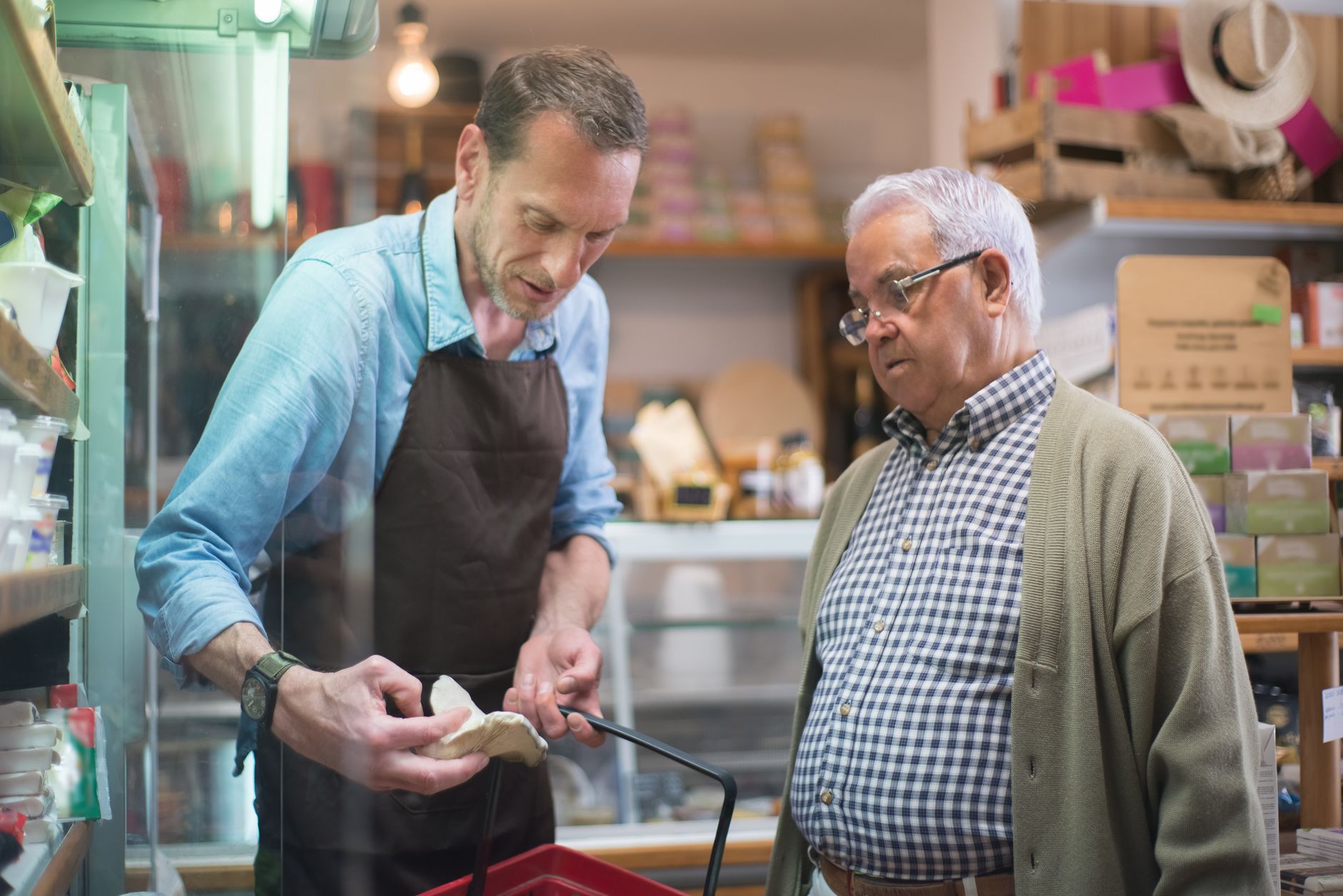 Why Small Businesses are Choosing Microloans