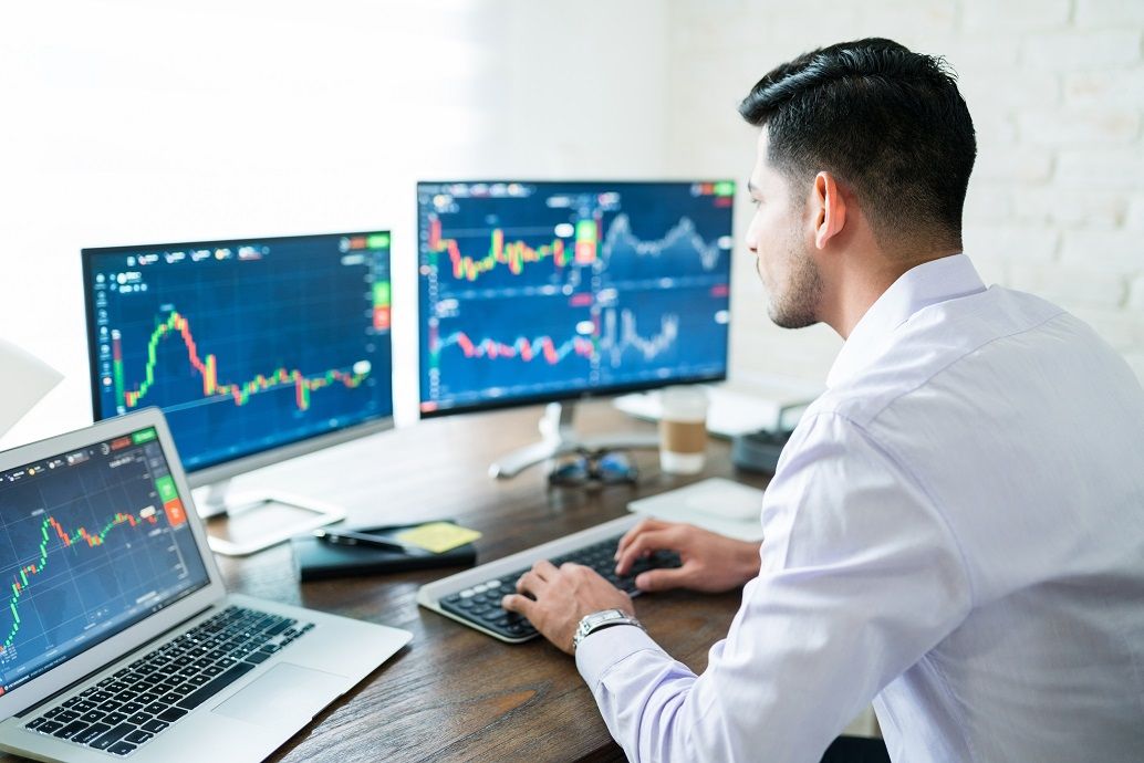 Risk Management in Trading: The Skill That Protects Every Strategy