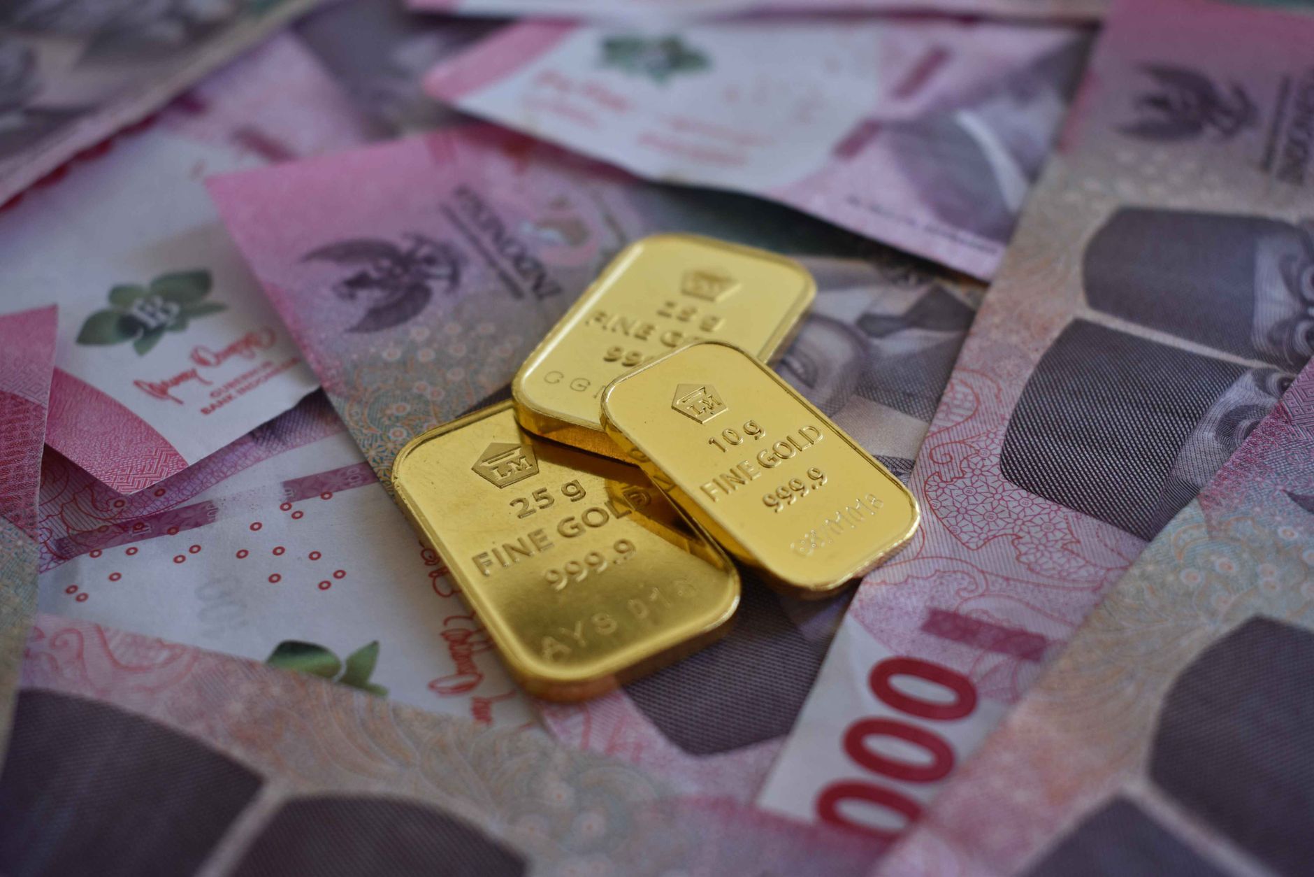 Indonesian Sharia-compliant Investment solutions