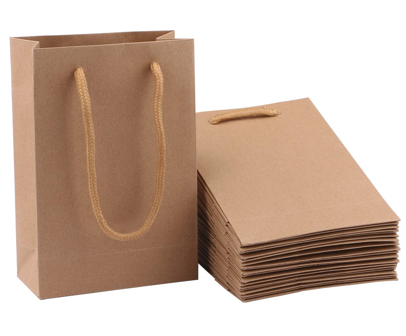 Sustainability in Your Hands: The Rising Demand to Buy Brown Paper Bags in 2025