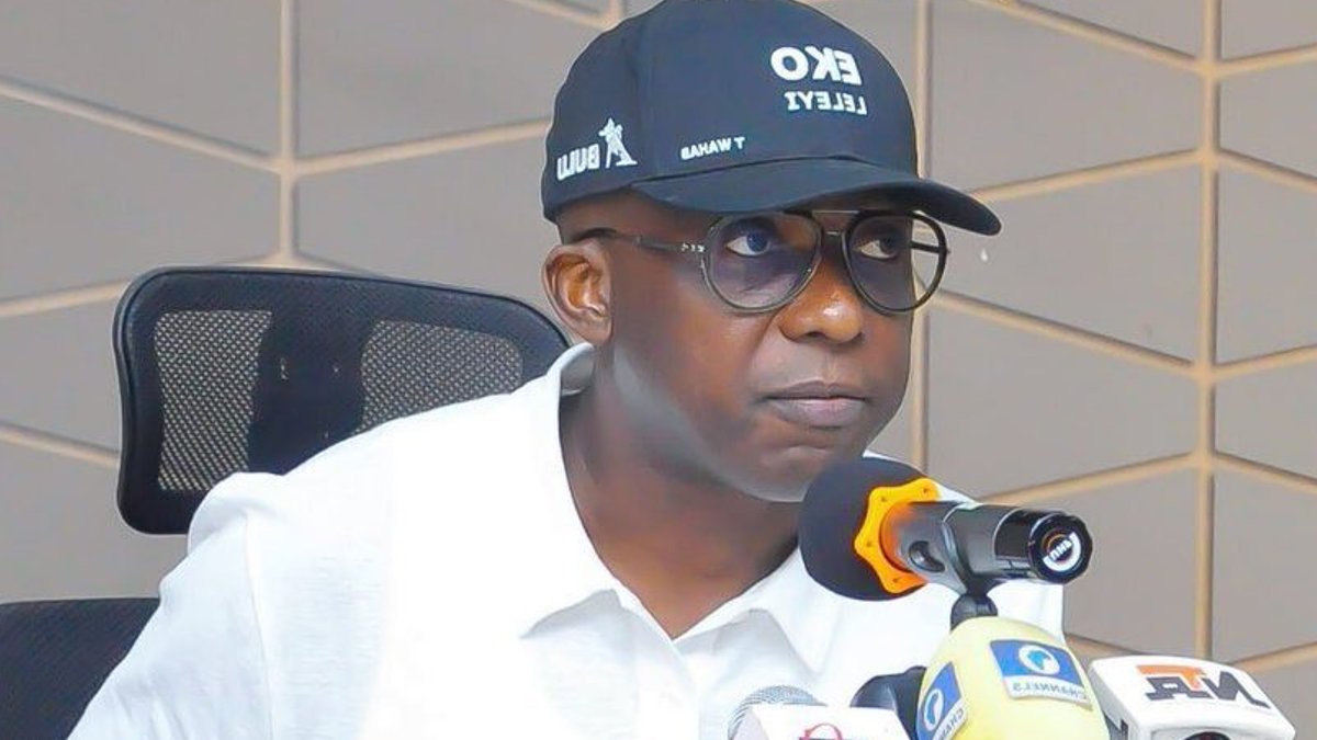 Lagos rejects assigning environmental duties to NURTW Lagos rejects assigning environmental duties to NURTW - environmental duties