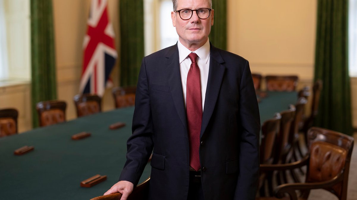 Labour Leadership Shift May Impact Small Firms - labour leadership