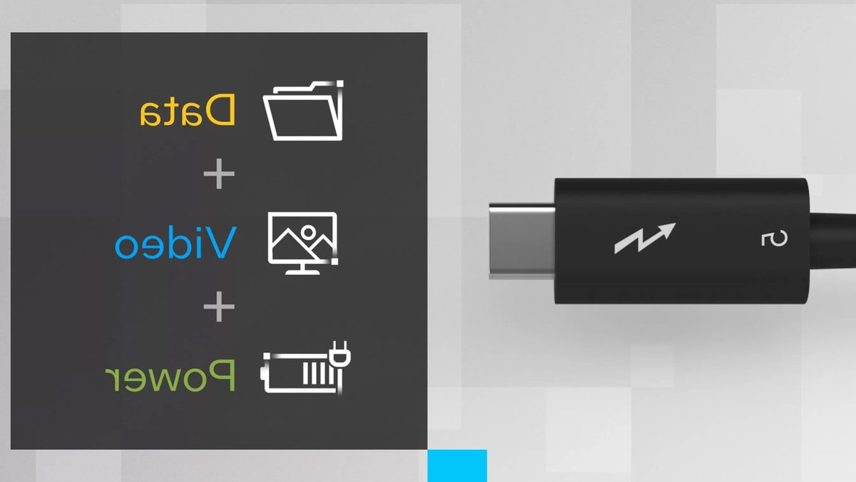 Why Thunderbolt 4 and 5 Cables Remain Expensive - thunderbolt cables