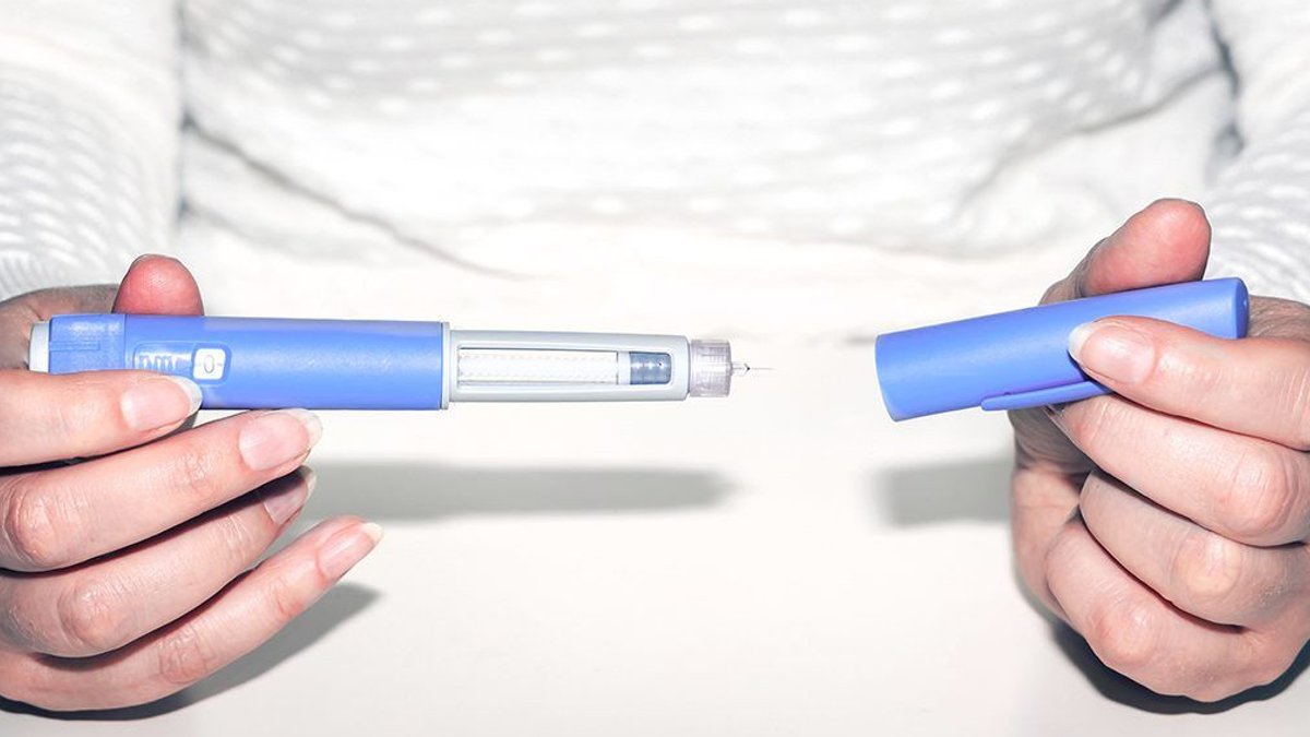 GLP-1 drugs show early promise in fertility for both sexes - glp-1 fertility