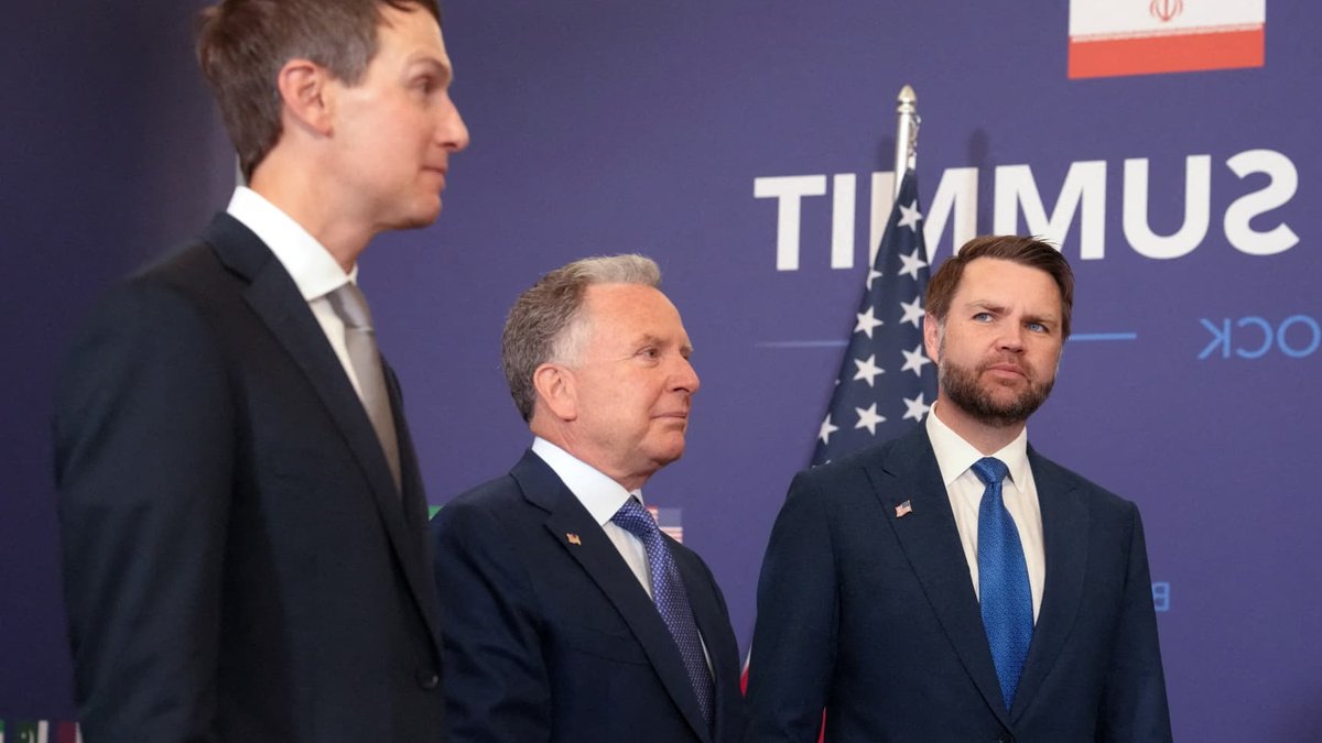 US and Iran begin talks amid Hormuz dispute - hormuz dispute