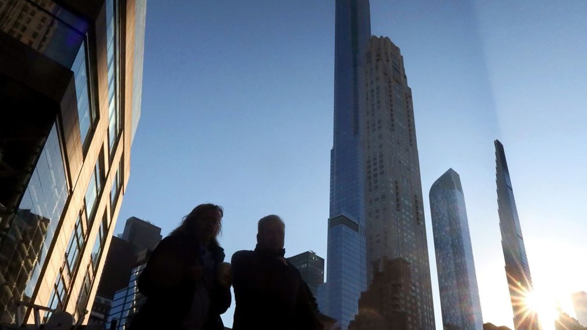 Pied-à-Terre Tax Has No Impact on Luxury Sales Yet - pied-à-terre tax