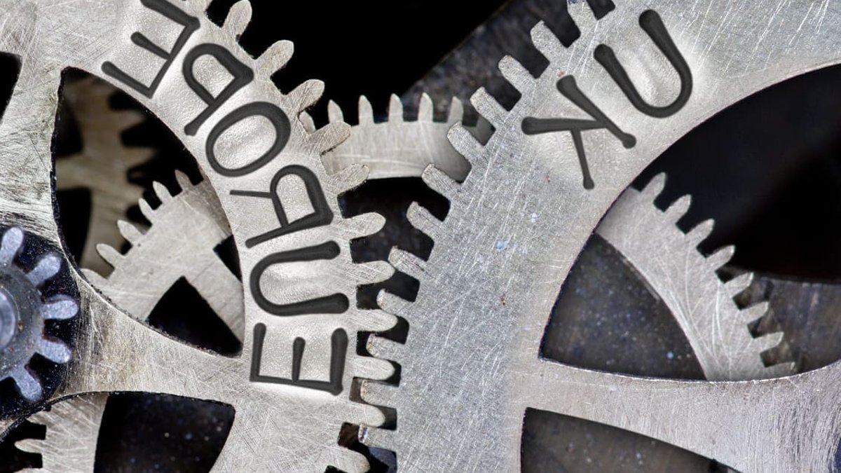 UK-EU Divide Grows in Corporate Verification
